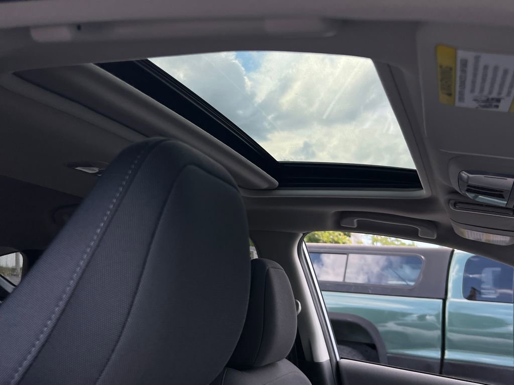New 2025 Subaru Crosstrek 2.5i Premium image 12