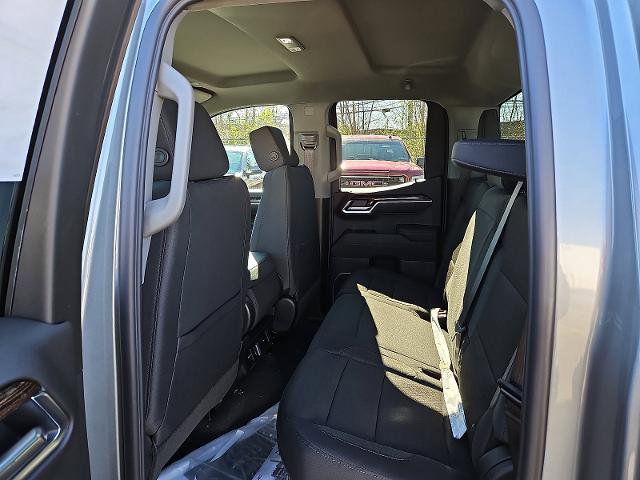 New 2026 GMC Sierra 1500 Elevation image 8