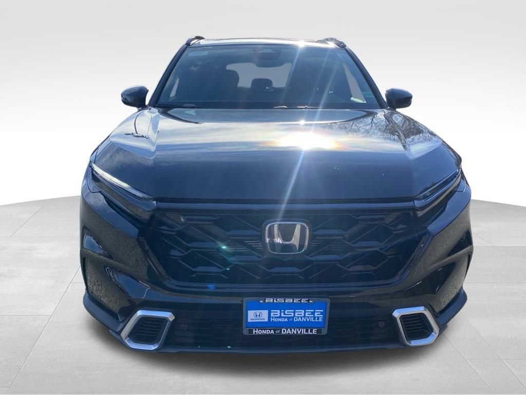 New 2026 Honda CR-V Sport Touring image 10