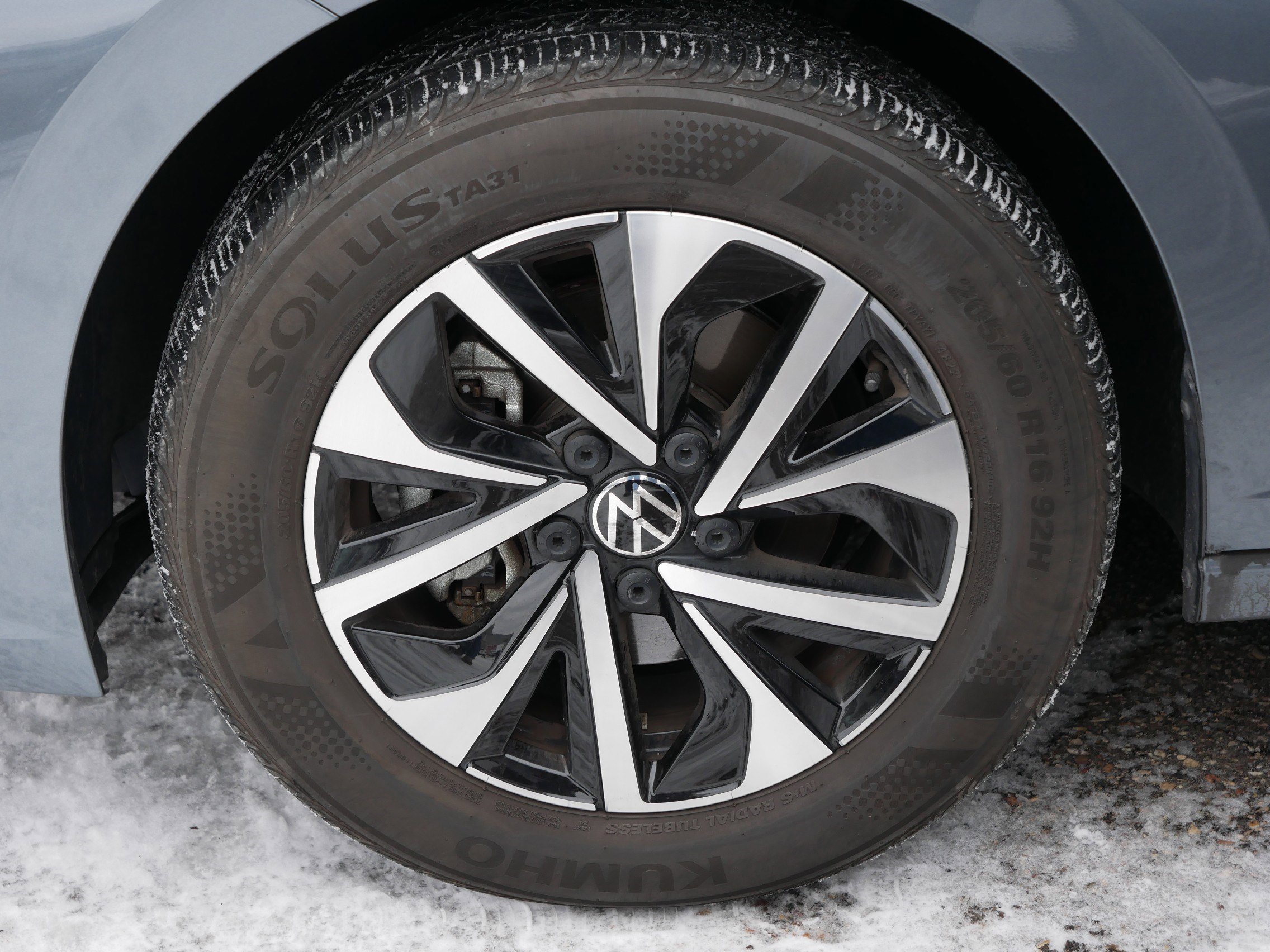 Used 2023 Volkswagen Jetta S w/ IQ.Drive Package image 15