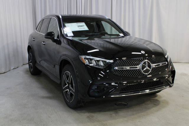 New 2026 Mercedes-Benz GLC 300 4MATIC image 37