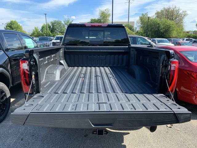 New 2026 GMC Sierra 2500 SLT w/ SLT Premium Package image 26
