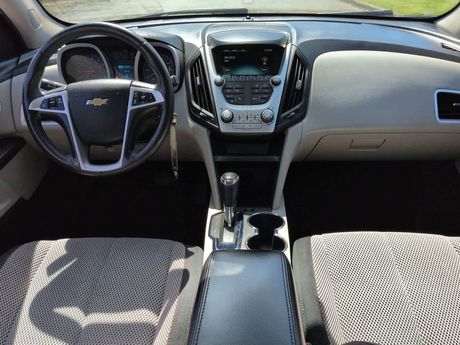 Used 2017 Chevrolet Equinox LT w/ Convenience Package FWD image 15