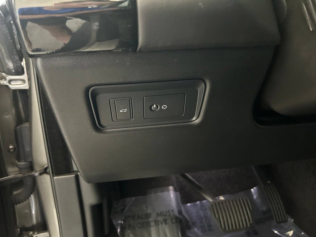 Used 2019 Land Rover Range Rover Supercharged AWD/4WD image 48