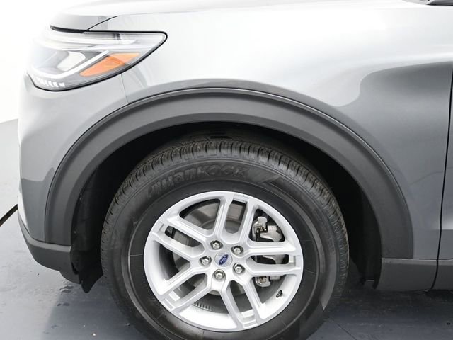 New 2026 Ford Explorer Active w/ Active Comfort Package image 10