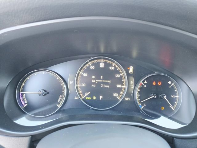 New 2025 MAZDA CX-50 AWD 2.5 Hybrid w/ Weather Package image 17