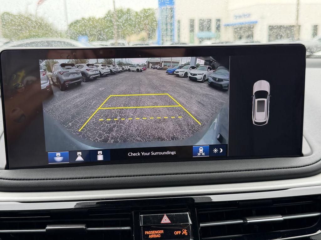 New 2026 Acura MDX FWD w/ Technology Package image 24