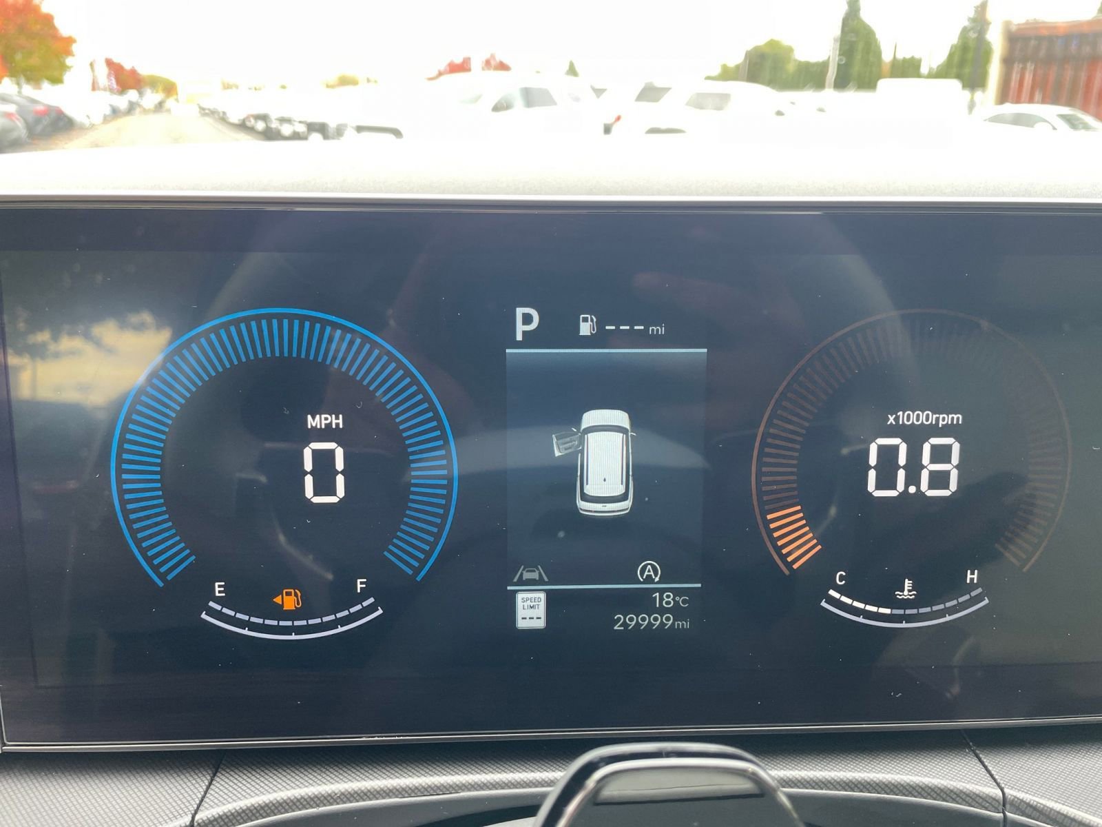 Used 2025 Hyundai Santa Fe SEL image 45