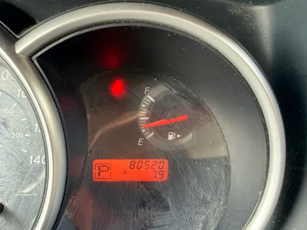 Used 2012 Nissan Versa 1.8 S w/ Special Edition Pkg image 12