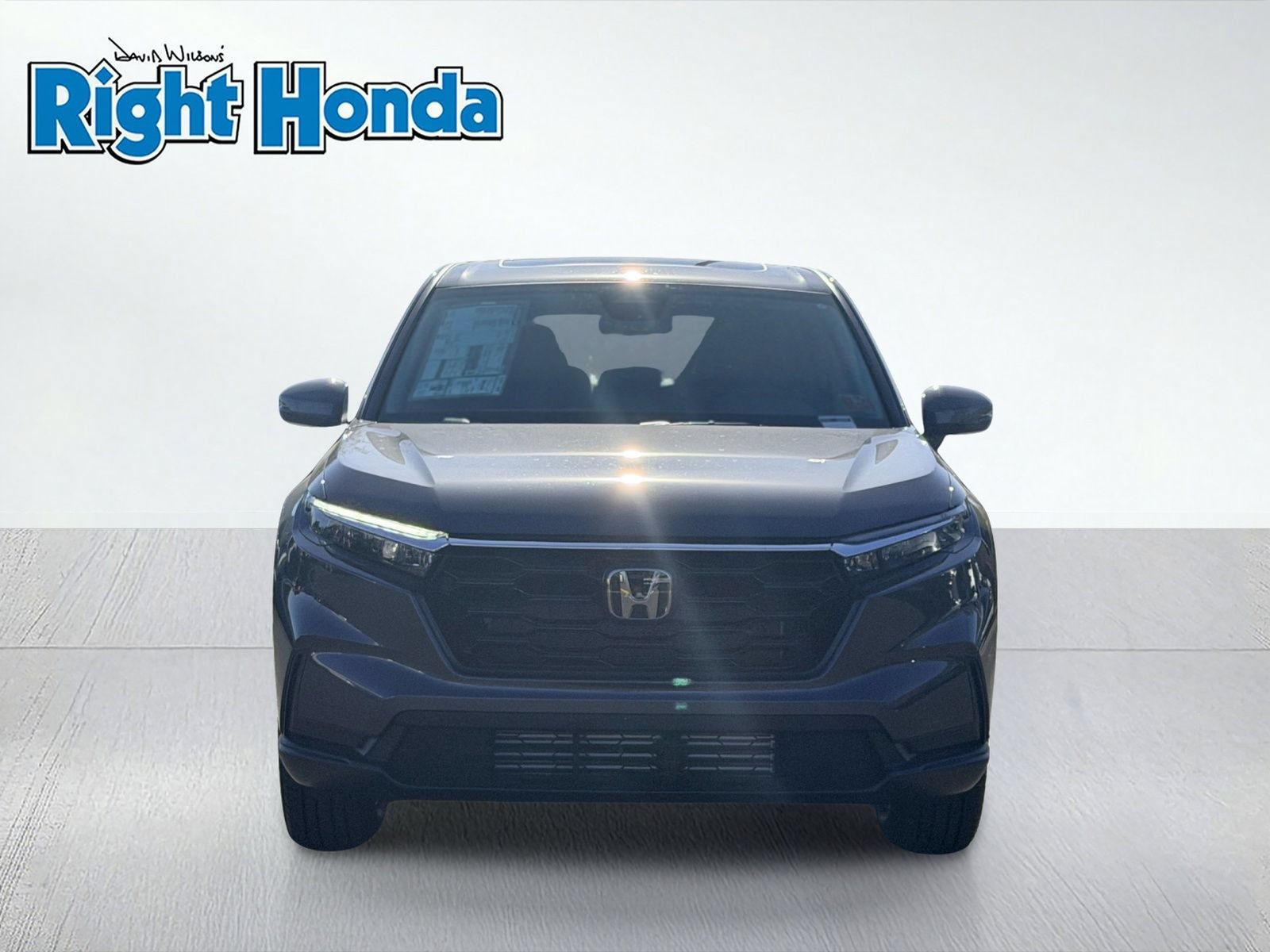New 2026 Honda CR-V EX image 10