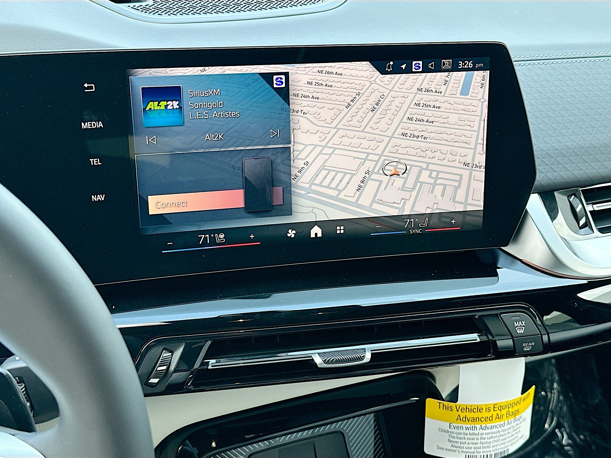 New 2026 BMW X2 xDrive28i w/ Technology Package AWD/4WD image 9