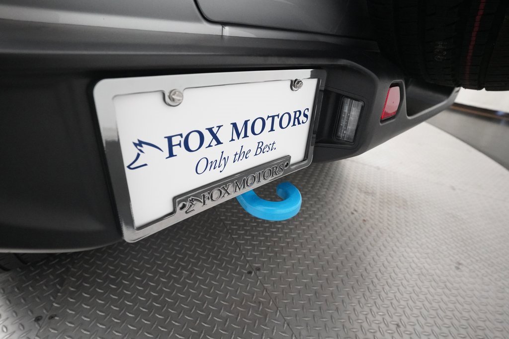 Used 2022 Jeep Wrangler Unlimited Sahara 4xe w/ Cold Weather Group image 36