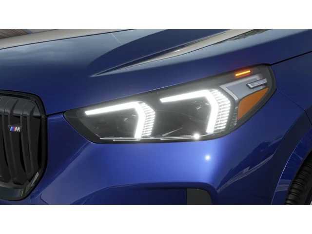 New 2026 BMW X1 M35i w/ Technology Package AWD/4WD image 6