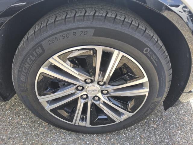 Used 2025 Cadillac Lyriq Luxury RWD image 21