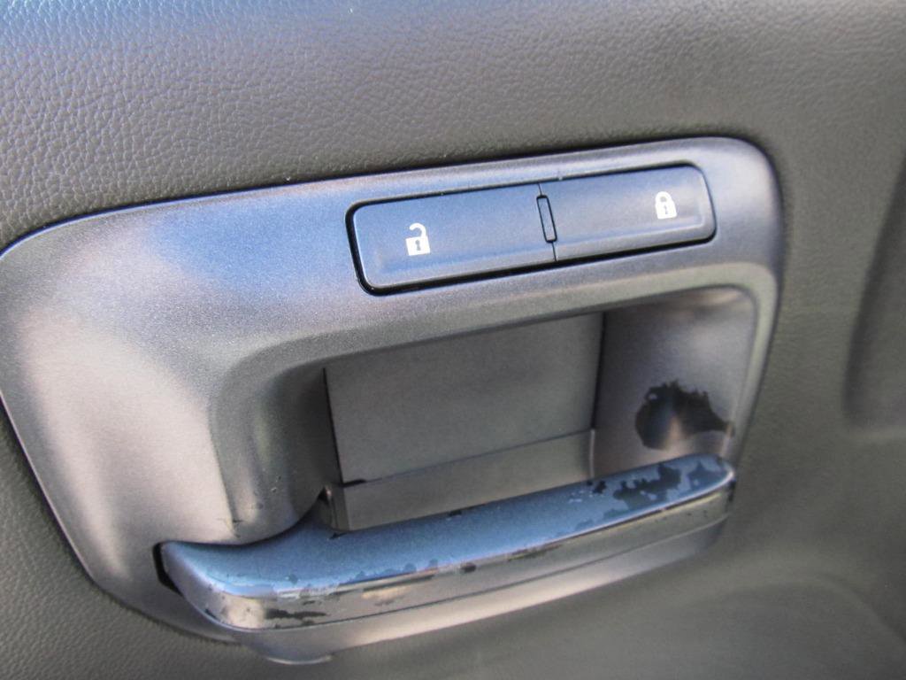 Used 2014 Chevrolet Silverado 1500 W/T w/ Trailering Package image 23