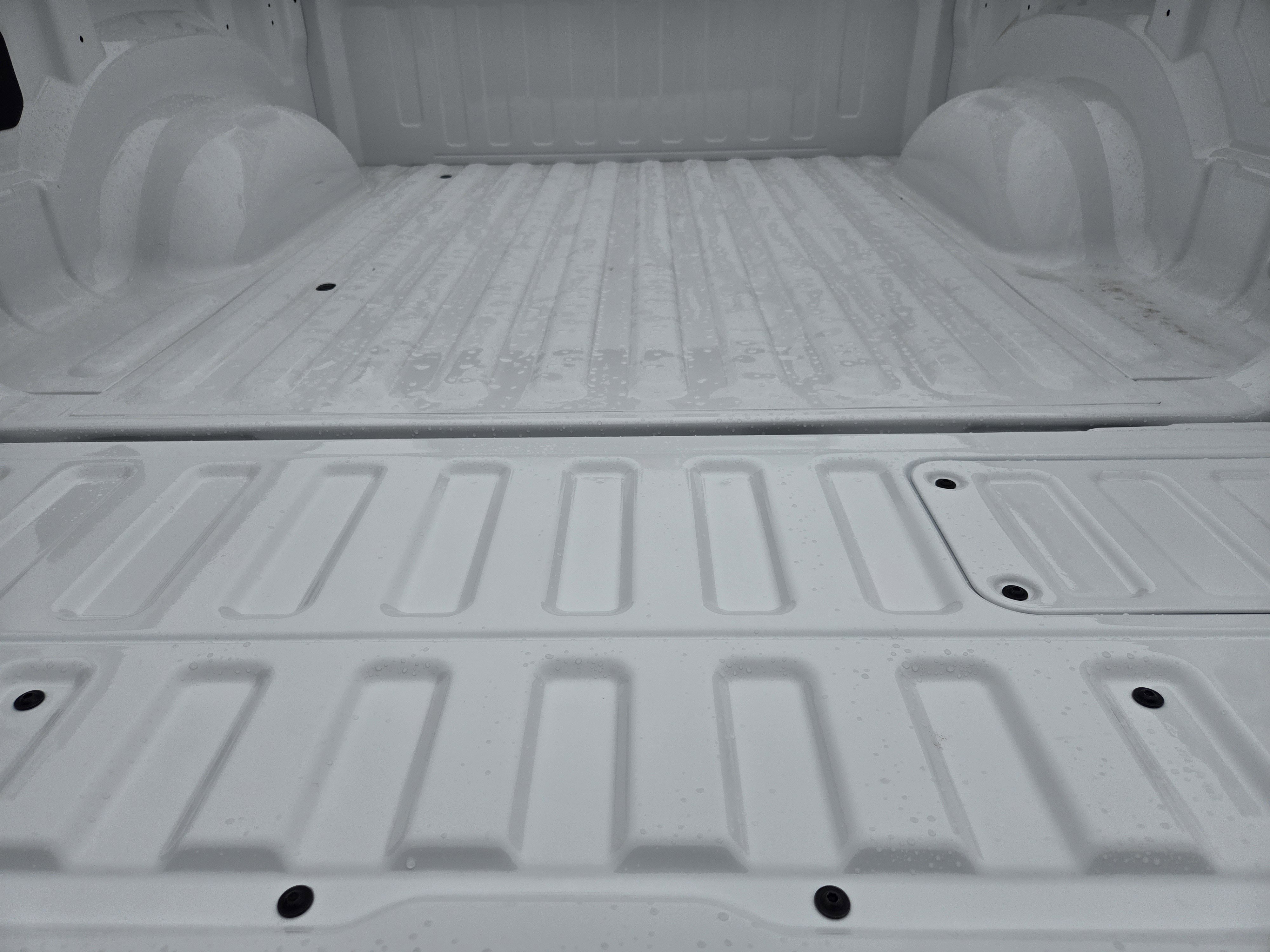 New 2026 RAM 1500 Laramie image 24