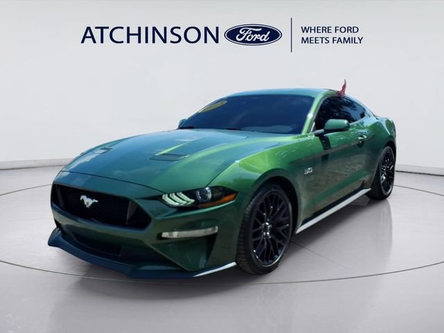 Used 2023 Ford Mustang GT Premium w/ GT Performance Package