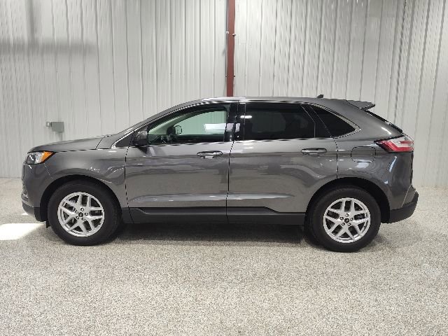 Used 2023 Ford Edge SEL w/ Convenience Package AWD/4WD image 7