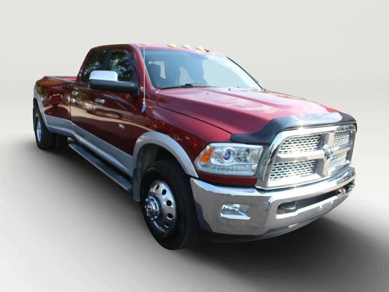 Used 2013 RAM 3500 Laramie RWD image 13