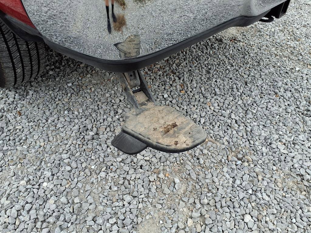 Used 2024 RAM 2500 Big Horn w/ Bed Utility Group image 34