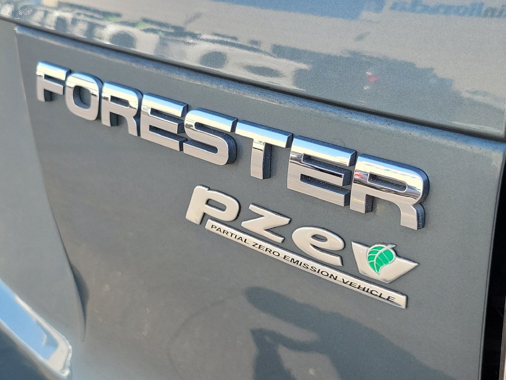 Used 2012 Subaru Forester 2.5X AWD/4WD image 9