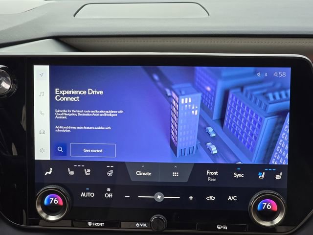 Used 2023 Lexus RX 350 w/ Cold Area Package image 22