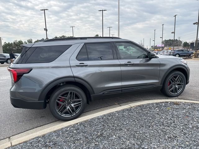 New 2026 Ford Explorer ST w/ Sun And Sound Package image 12