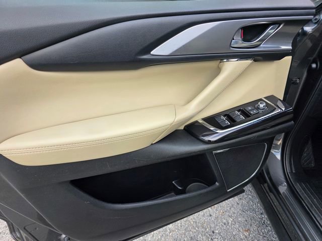 Used 2016 MAZDA CX-9 Grand Touring image 8