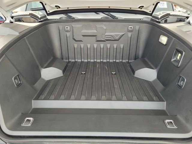 Certified 2025 GMC Hummer EV 2X image 27