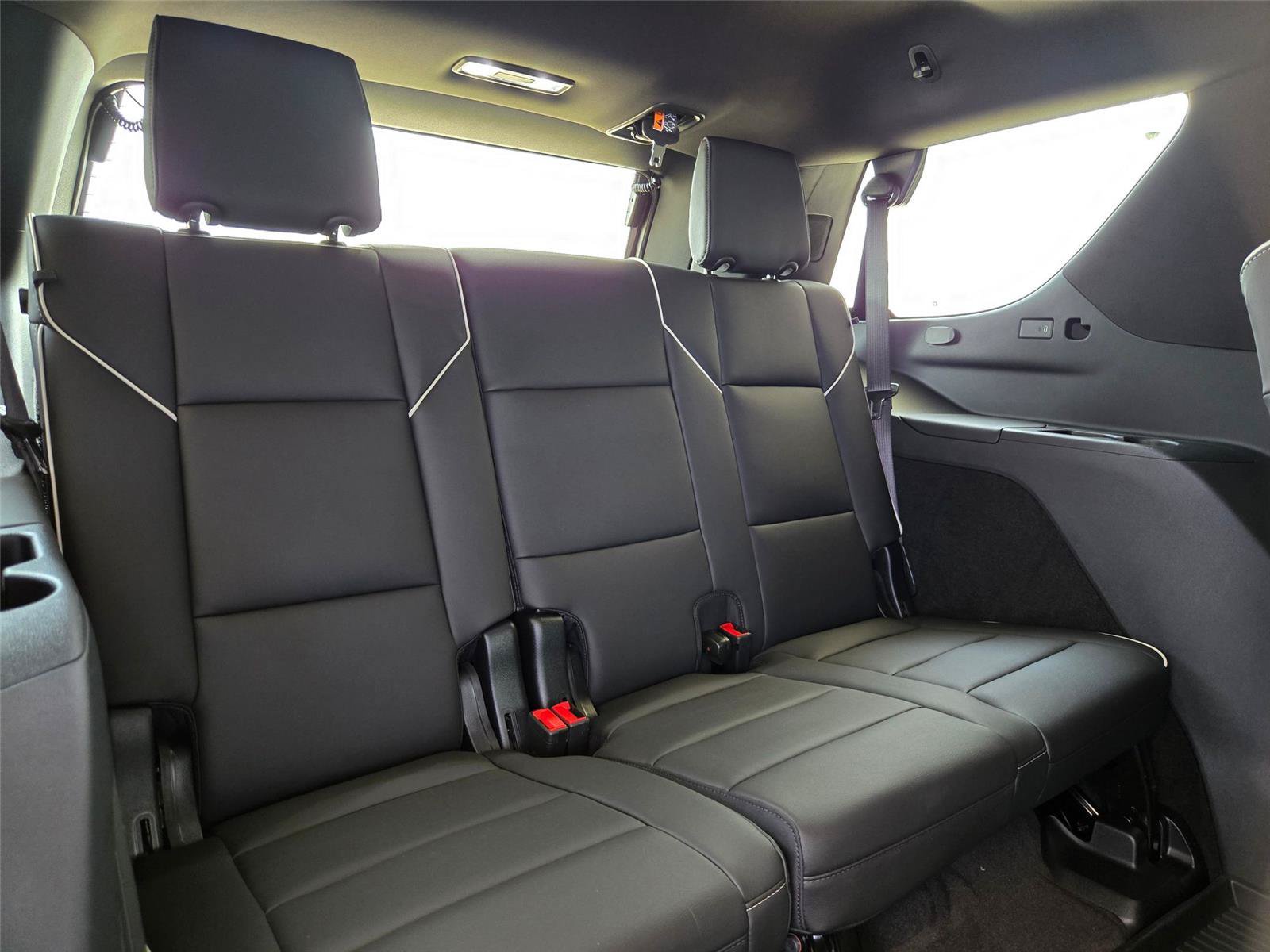 New 2026 Cadillac Escalade Sport w/ Touring Package AWD/4WD image 33