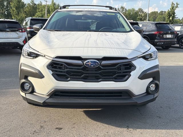Certified 2025 Subaru Crosstrek 2.5i Limited AWD/4WD image 8