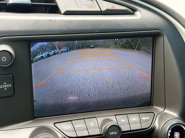 Used 2015 Chevrolet Corvette Stingray Coupe w/ 2LT Preferred Equipment Group image 29