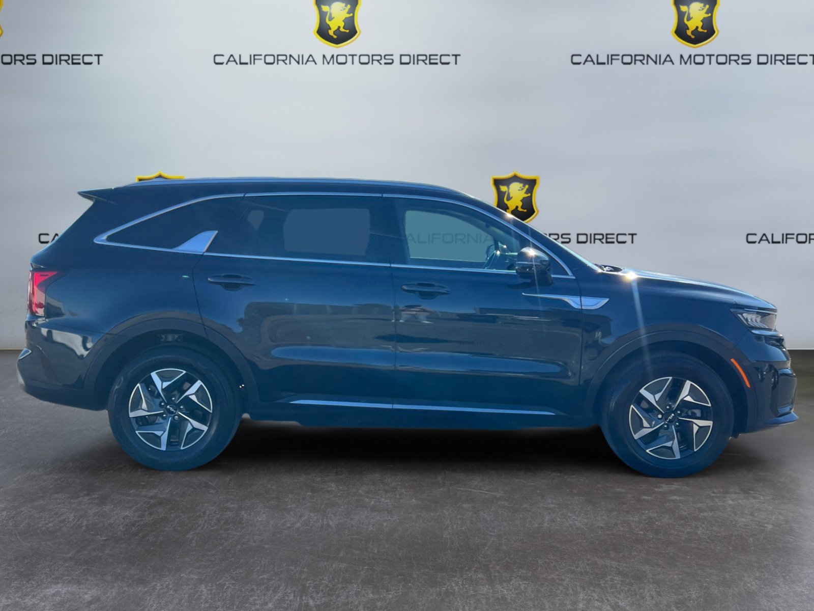 Used 2024 Kia Sorento EX image 6