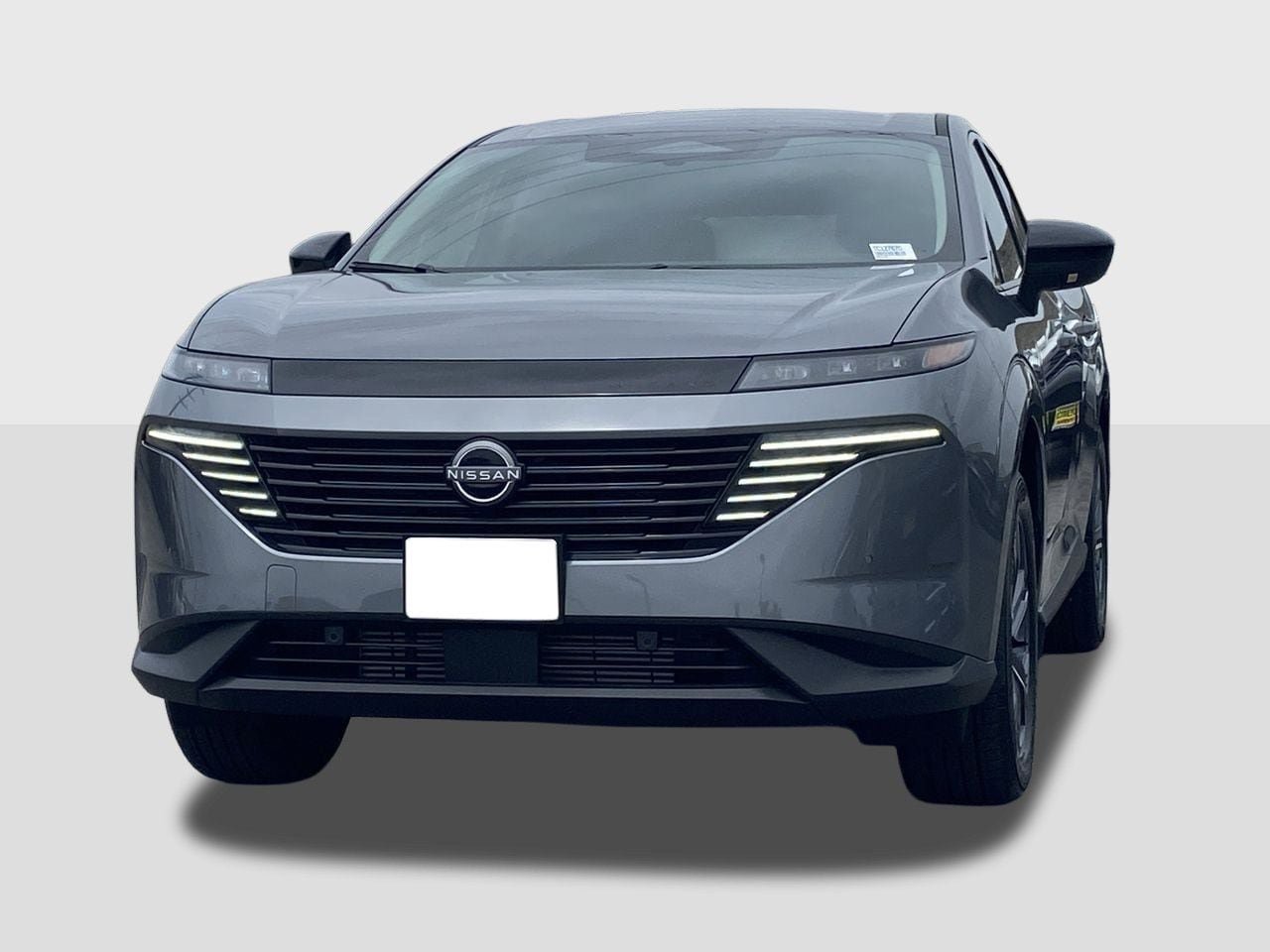 New 2026 Nissan Murano SV AWD/4WD image 6