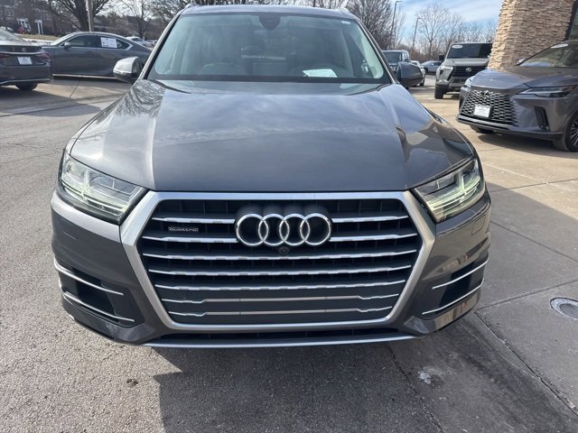 Used 2019 Audi Q7 2.0T Premium Plus w/ Premium Plus Package image 8