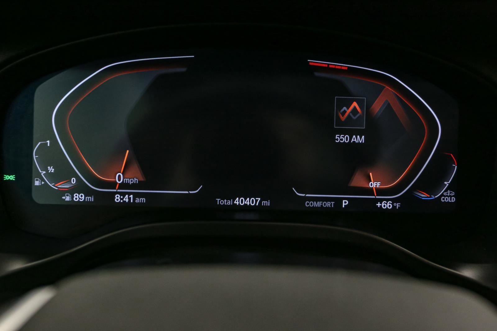 Used 2023 BMW X3 xDrive30i w/ Premium Package image 43