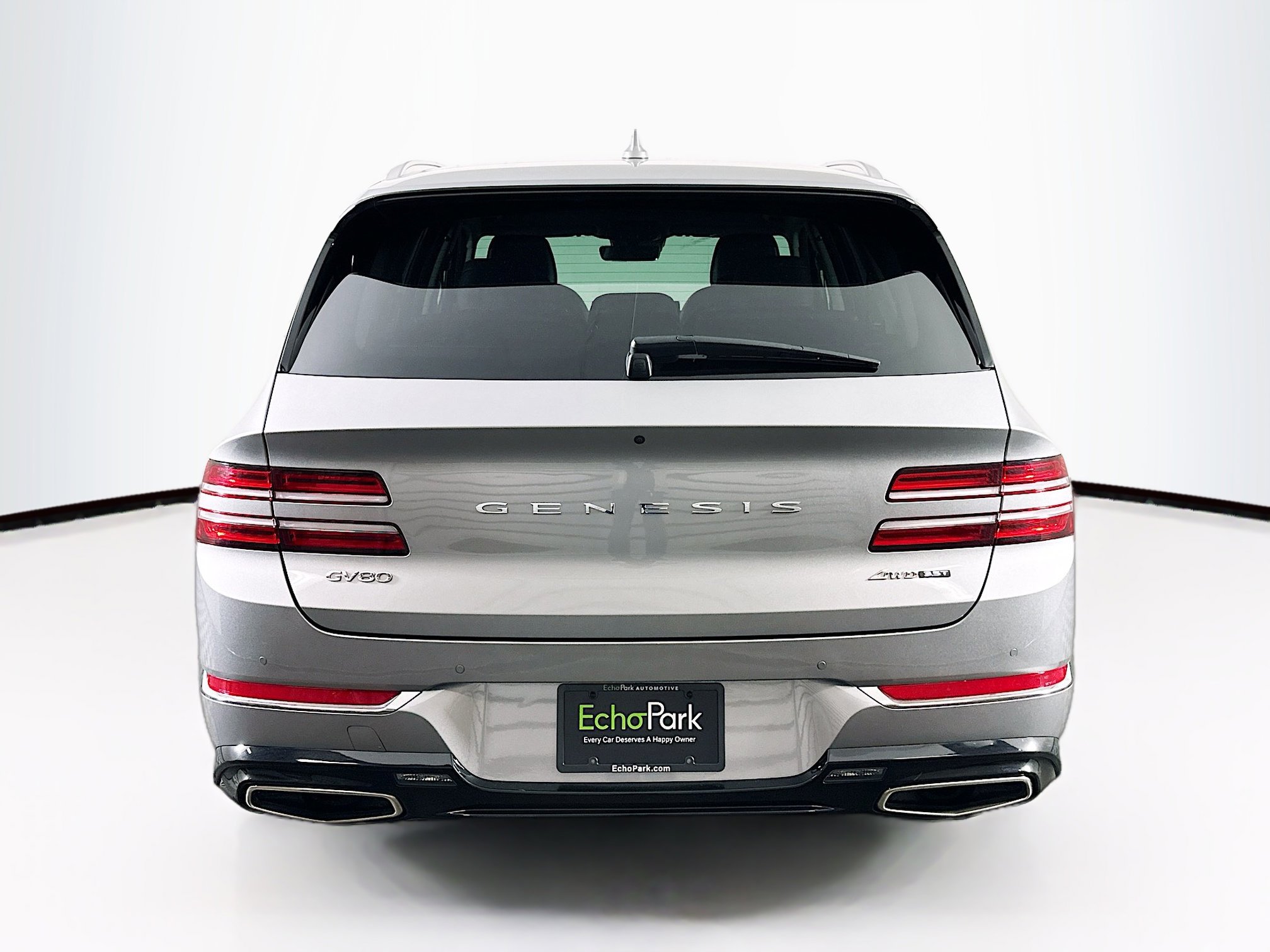 Used 2024 Genesis GV80 3.5T image 7