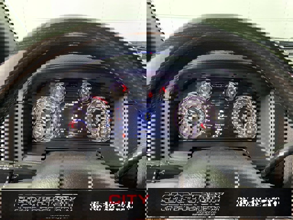 Used 2018 RAM 3500 Laramie Longhorn image 17