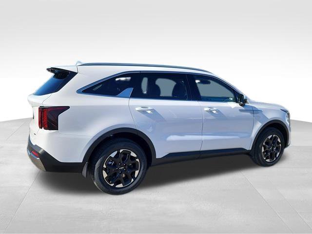 New 2026 Kia Sorento S AWD/4WD image 2