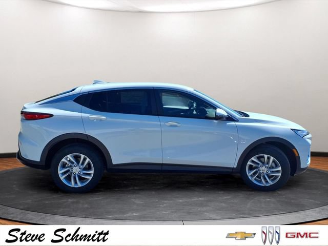 New 2026 Buick Envista Preferred w/ Convenience I Package FWD image 22