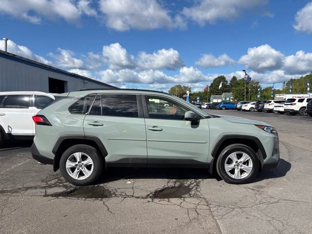 Used 2019 Toyota RAV4 XLE w/ Convenience Package