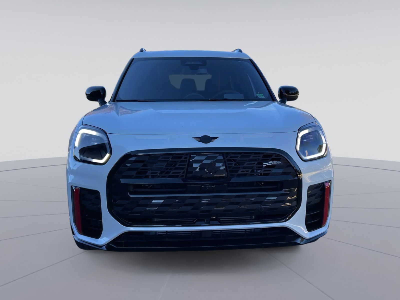 New 2026 MINI Cooper Countryman John Cooper Works image 8