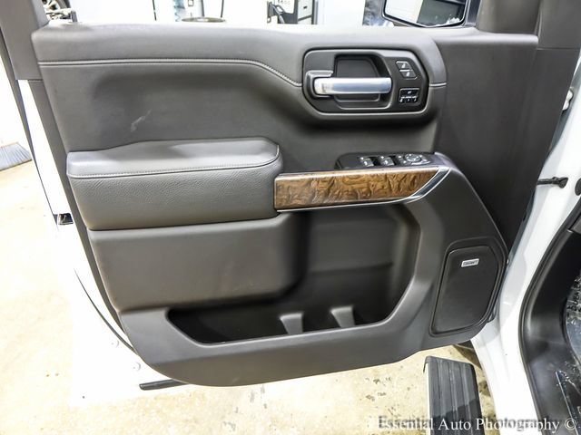 Certified 2020 GMC Sierra 1500 Denali w/ Denali Ultimate Package AWD/4WD image 23