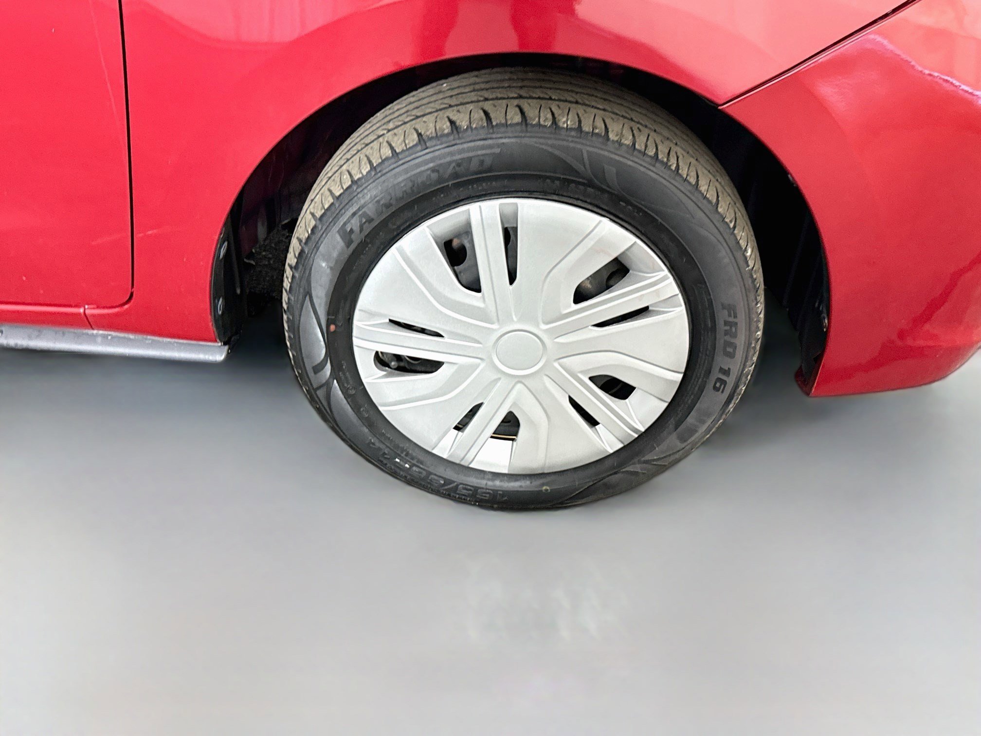 Used 2020 Mitsubishi Mirage G4 ES FWD image 31
