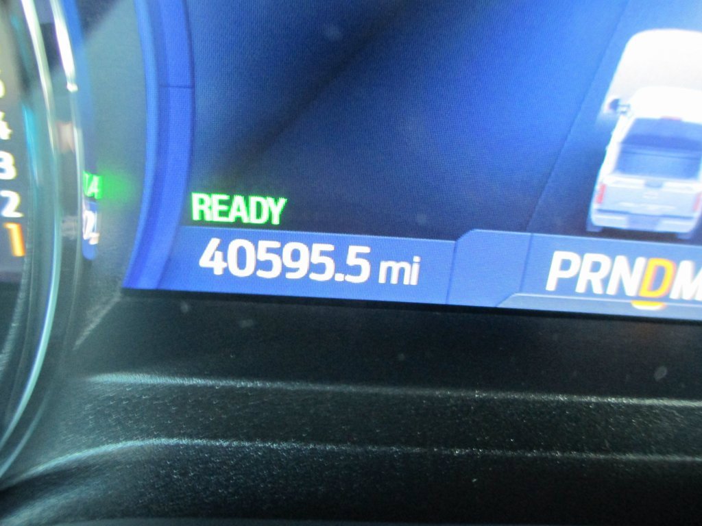 Used 2021 Ford F150 XLT w/ Equipment Group 302A High image 24