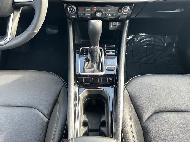 Used 2025 Jeep Compass Limited AWD/4WD image 17