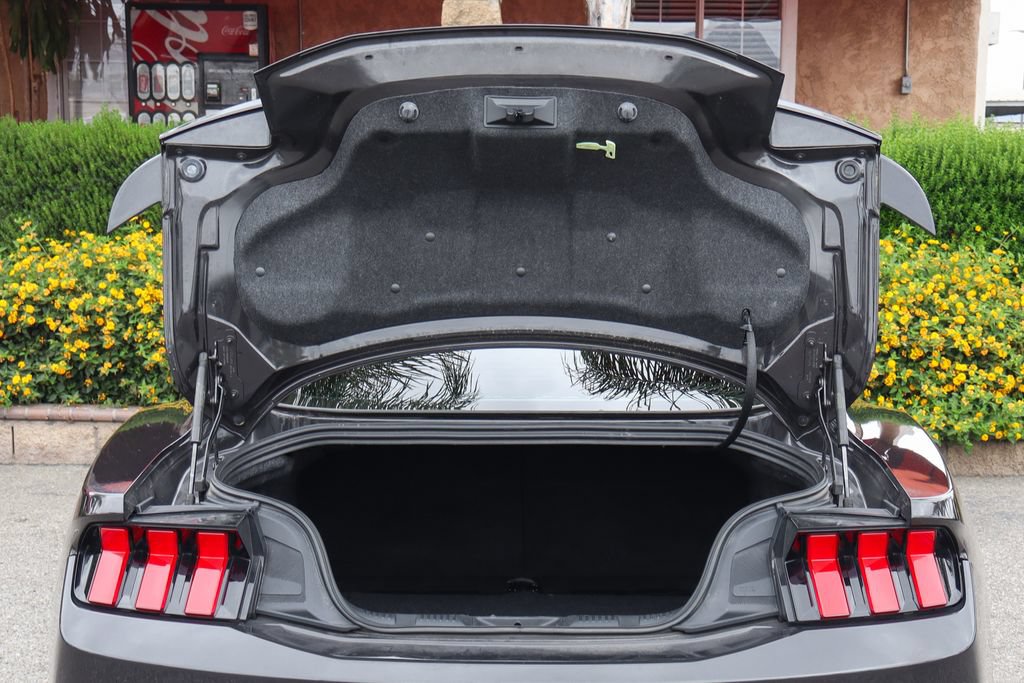Used 2024 Ford Mustang GT Premium RWD image 8