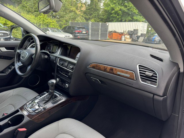 Used 2014 Audi A4 Premium Plus AWD/4WD image 37