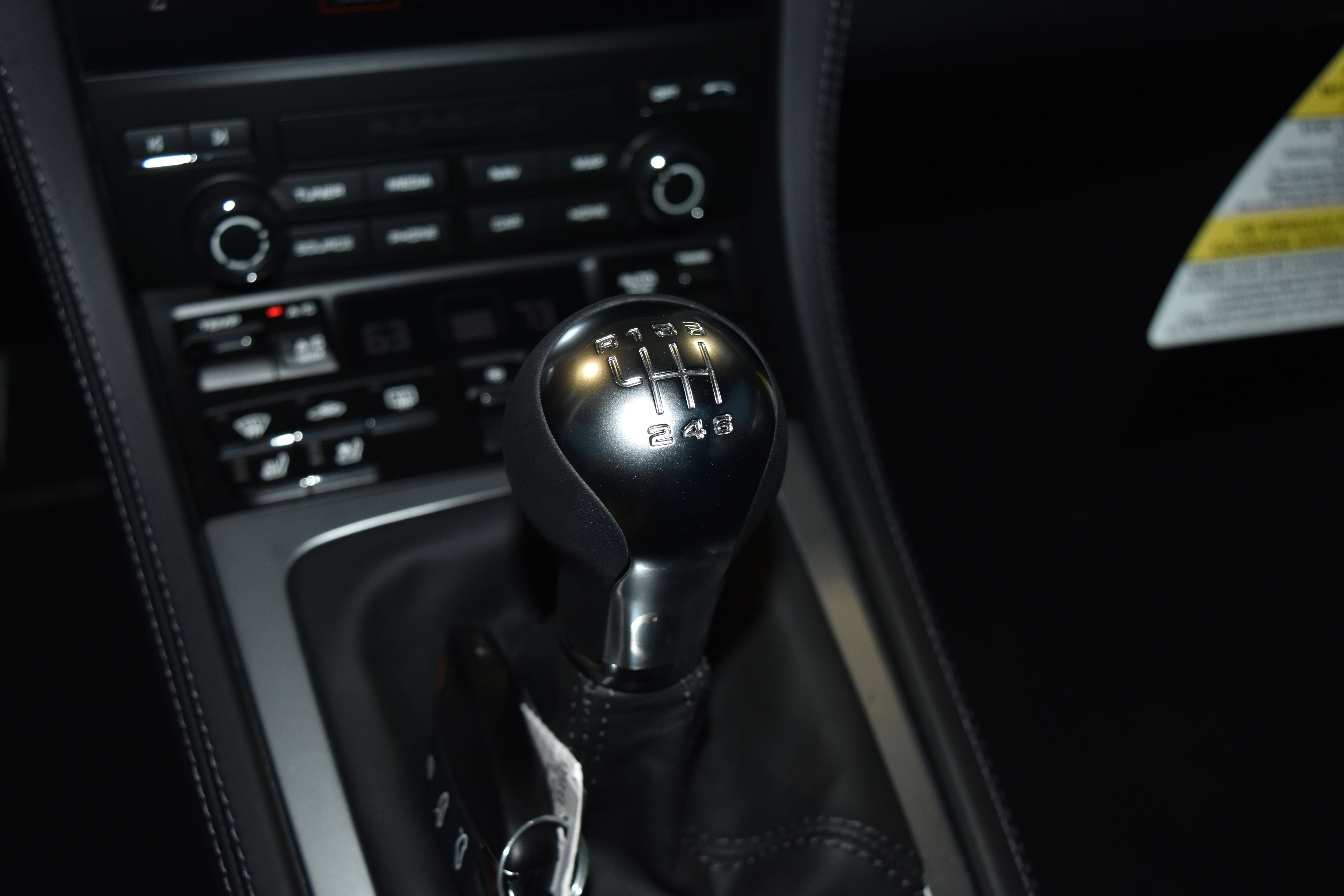 New 2025 Porsche 718 Cayman image 13