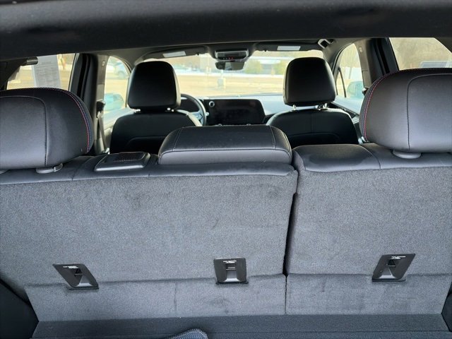 Used 2024 Chevrolet Blazer EV RS image 9